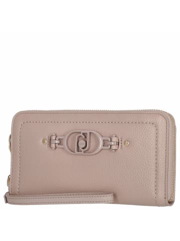 Liu Jo Pakuna - Geldbörse XL 12cc 19 cm (rose smoke) in rose smoke