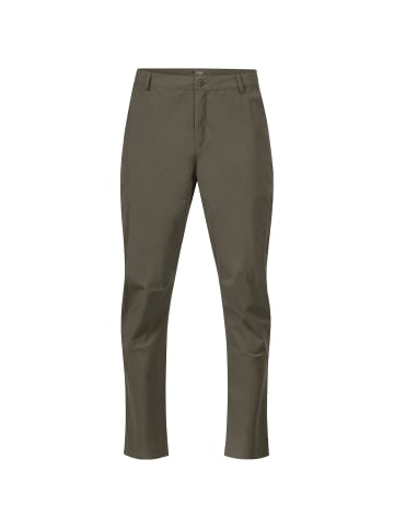 Bergans M OSLO URBANWHENEVER PANTS in Grün