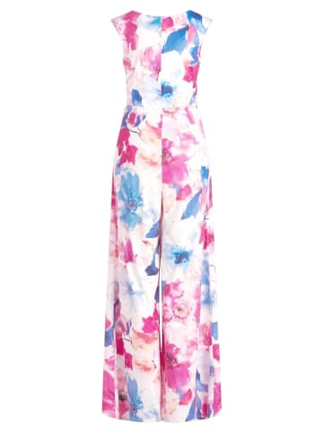 Vera Mont Jumpsuit in pink rosa