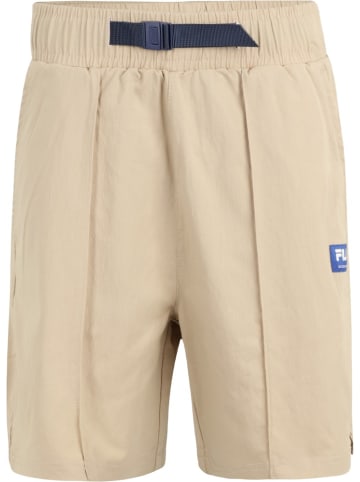 Fila Short in Beige