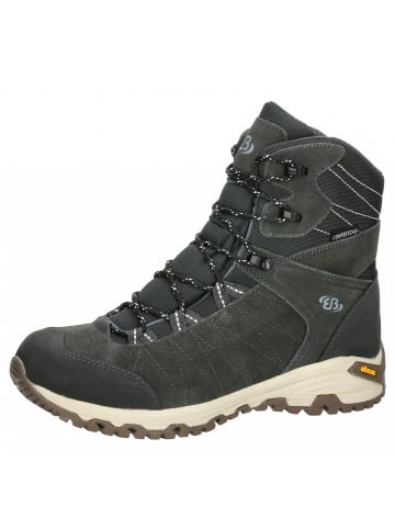 GEKA-SPORT Schnürstiefel Tormenta in Grau