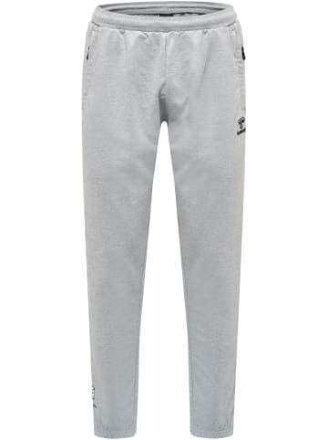 Hummel Hummel Hose Hmlmove Multisport Herren in GREY MELANGE