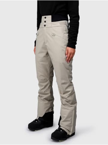 Brunotti Skihose in beige
