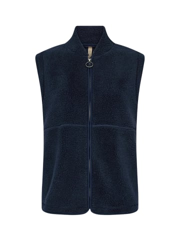 soyaconcept Mantel SC in 6910 NAVY