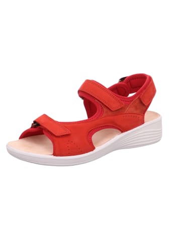 Legero in rot
