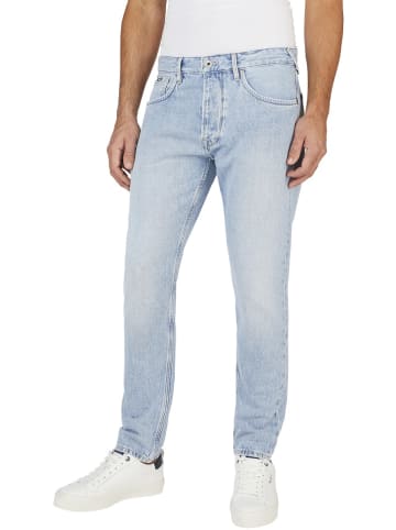 Pepe Jeans Jeans CALLEN comfort/relaxed in Blau