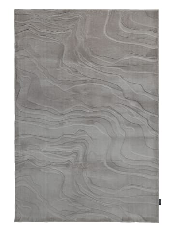 Kayoom Teppich Cosmic 525 in grau - rechteckig