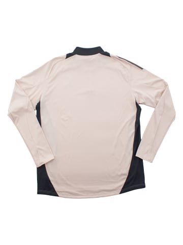 adidas Shirt Real Madrid EU Trainings Top in Braun