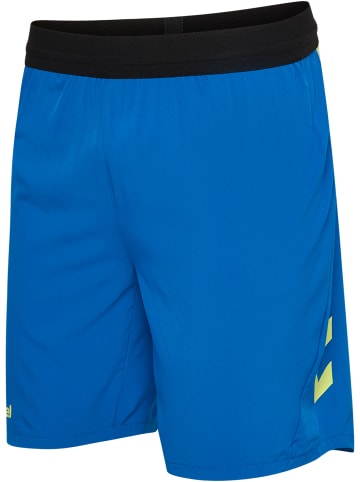 Hummel Verstellbare Taille Kurze Hose Hmlblaze Erwachsene in SKYDIVER