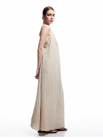 KOTON KLEIDER in Beige