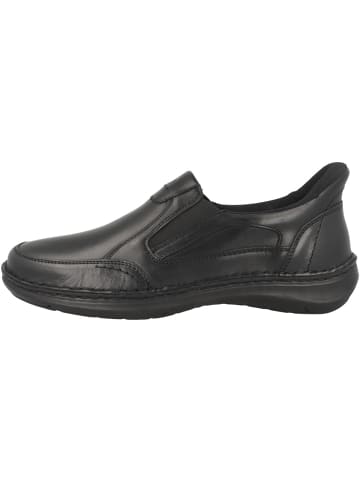 Josef Seibel Slipper New Anvers 22 in schwarz