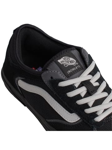 Vans Sneakers in Black