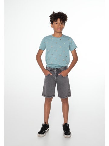 Protest " ORLIN JR in Asphalt