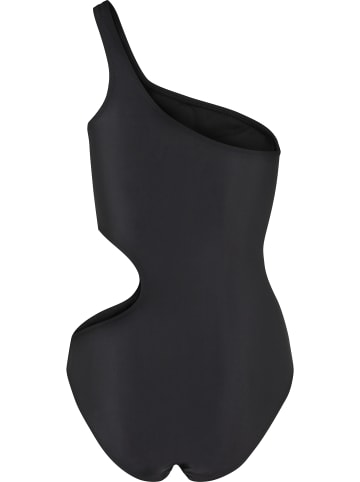 Urban Classics Bikini in black