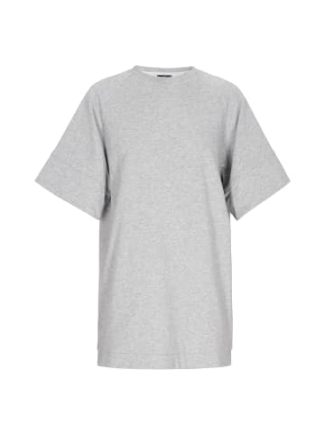 DreiMaster Women Dress in grey melange