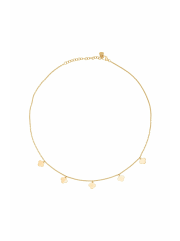 caï Halskette für Erwachsene in gelb