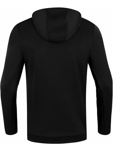 Jako Hoodie für Herren in schwarz