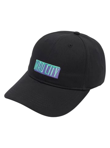  Cayler & Sons  Cayler & Sons Snapback in black/mc