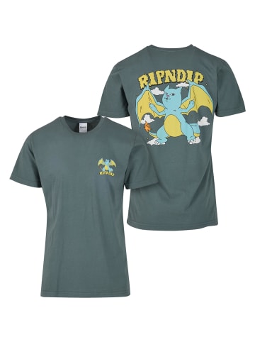 Rip N Dip Rip N Dip T-Shirts in charcoal