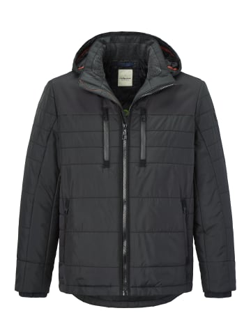 redpoint Jacke Rubio in black