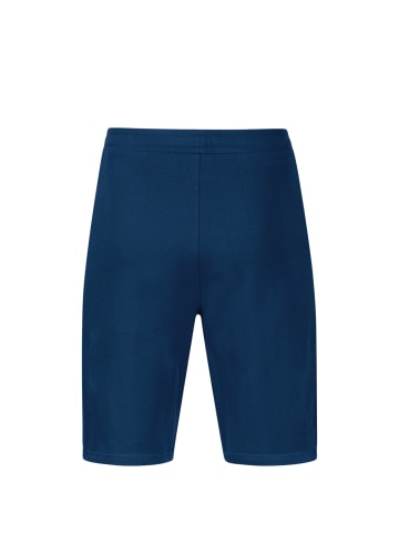 Jako Shorts Base in dunkelblau