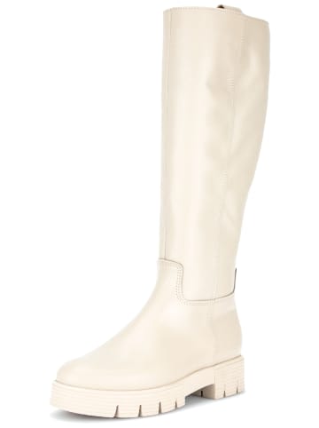 Gabor Stiefel in Beige