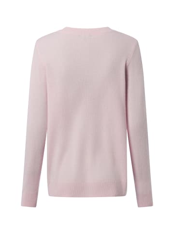 IPURI Pullover in rosa - 0003
