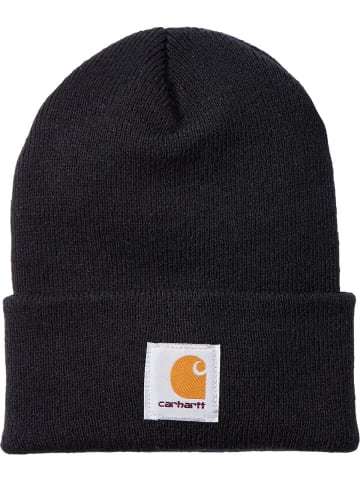 CARHARTT  Bekleidung Beanie in BLACK