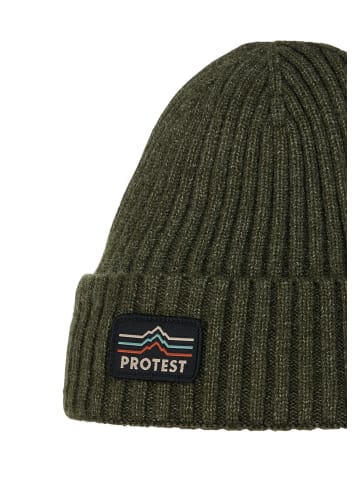 Protest " PRTWORSLEY in Thyme