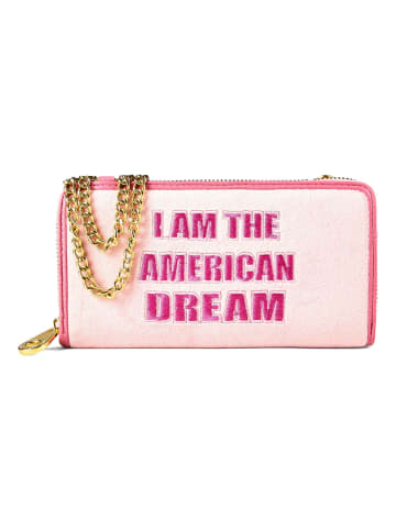 Juicy Couture Ella Clutch Geldbörse 19 cm cherry blossom