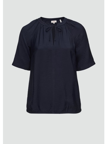 s.Oliver Bluse  in  5959_navy