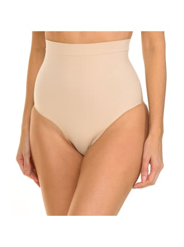 Intimidea Shapewear in Beige