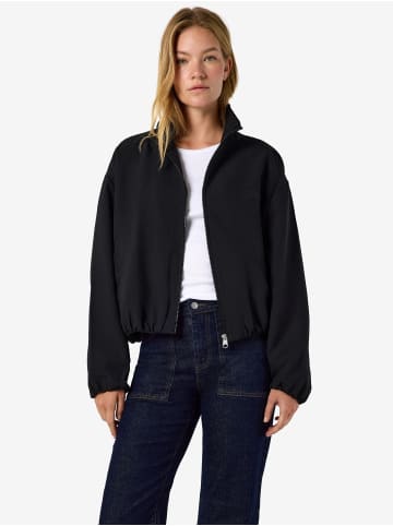 Noisy may Bomberjacke in Black1