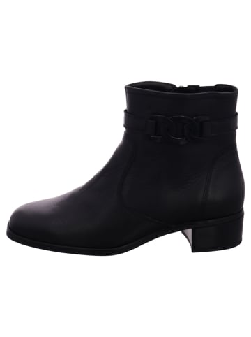 ara Damenstiefel Mehrweite kalt GRAZ in  Schwarz