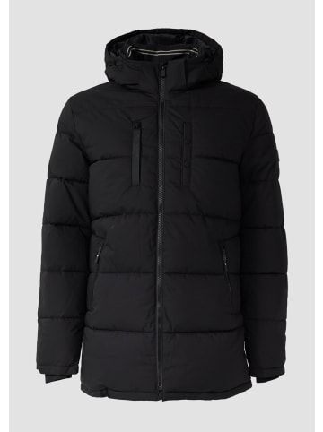 s.Oliver Outdoor-Jacke in 9999_schwarz