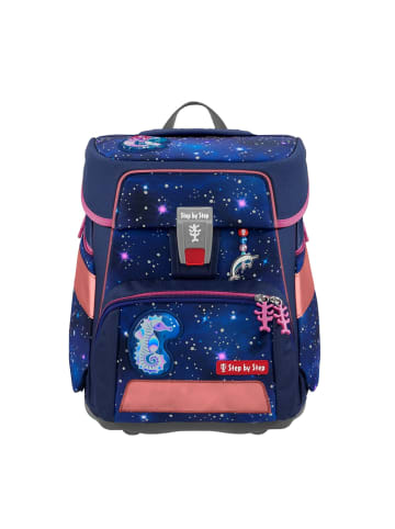Step by Step SPACE REFLECT "Star Seahorse Zoe" 5-teilig in Rosa