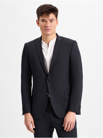 Finshley & Harding Sakko Steven in marine