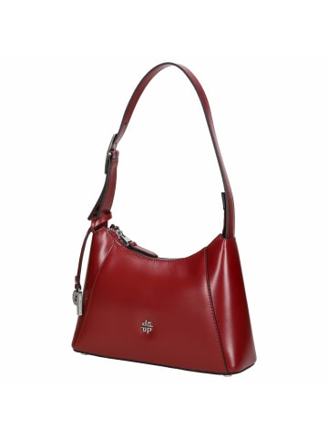 PICARD Black Tie - Schultertasche 24 cm in rot