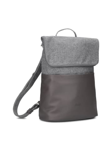 Zwei Kim Daypack 52 cm in stone