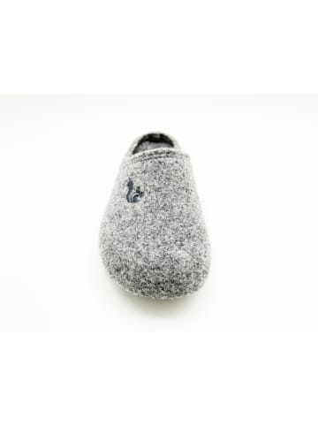thies Hausschuhe für Damen in grau