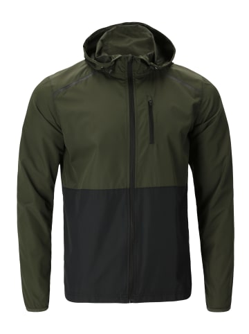 Endurance Laufjacke Hugoee in 3069 Rosin