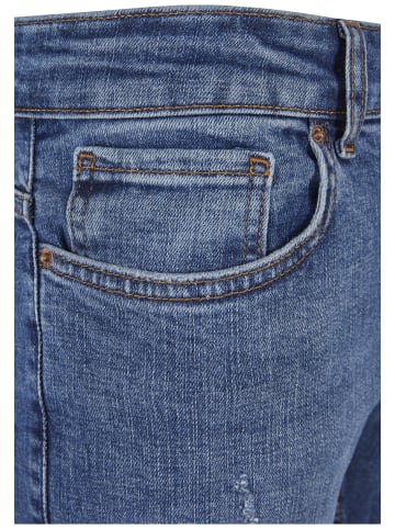 2Y Premium Slim Fit in blue