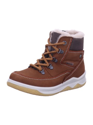 Ricosta Stiefelette in braun
