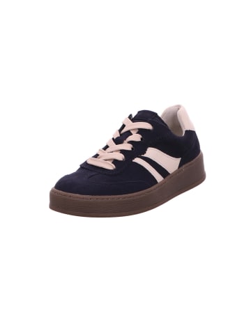 Gabor Sneaker in blau