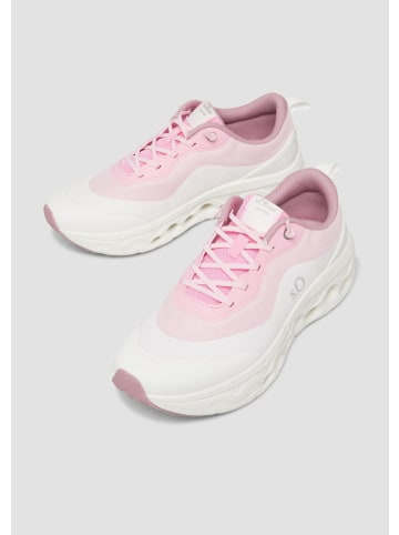 s.Oliver Sneakers  in  01G2_weiß