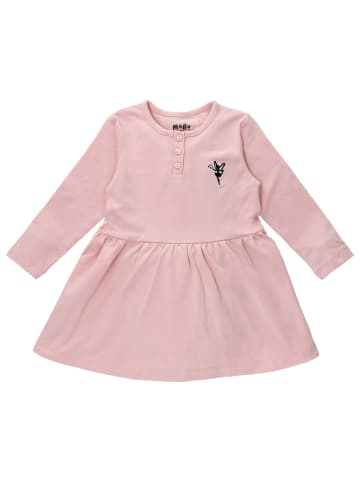 MaBu Kids Kleid Fairy in rosa