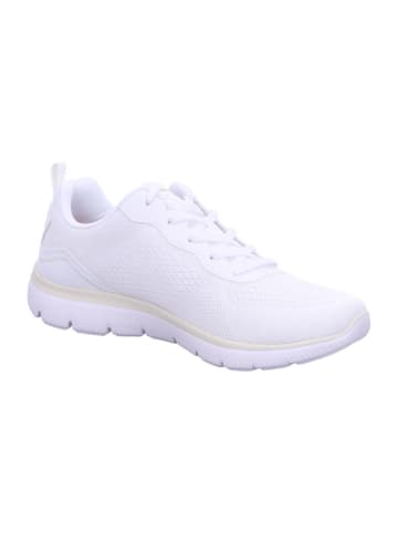 Skechers Damen- Schnürschuhe SUMMITS - QUIET DREAM in Weiß