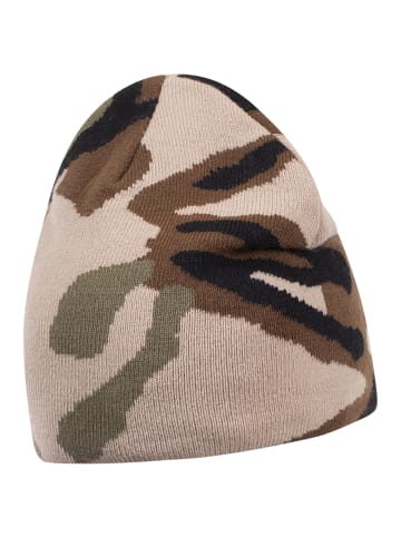 eivy Beanie in Earth Stray
