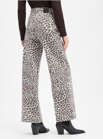 MARC CAIN COLLECTIONS Jeans Warri in mehrfarbig