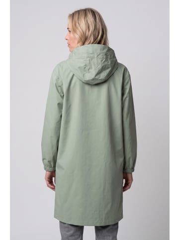 alife and kickin Regenjacke TirilAK A in alpine frost